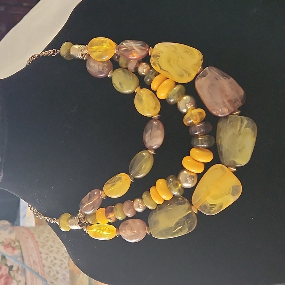 Necklace